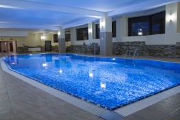 Tatra Hotel