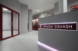 Miazga Squash