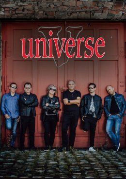 Gorlice Wydarzenie Koncert Universe - Tacy byliśmy jeszcze wczoraj...