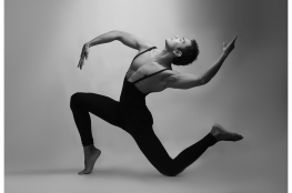 Krosno Atrakcja Szkoła Tańca Studio Tańca AT Dance Tomasz Berkowicz