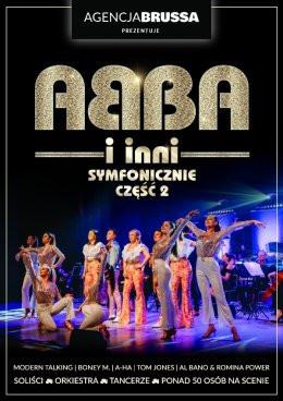 Jasło Wydarzenie Koncert ABBA i INNI Symfonicznie II