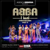Jasło Wydarzenie Koncert ABBA I INNI Symfonicznie II