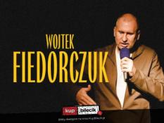Gorlice Wydarzenie Stand-up Gorlice / Stand-up: Wojtek Fiedorczuk / 6.10.22 / godz. 20:30